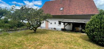 Freistehendes Einfamilienhaus mit Garten in 54634 Bitburg - Stahl