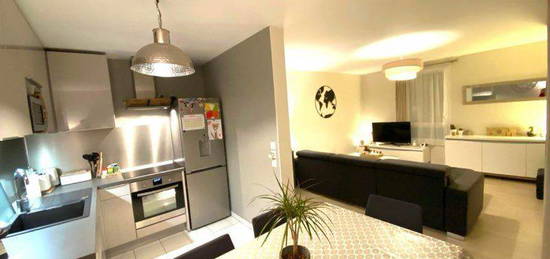 Appartement Type 3 - Lumineux