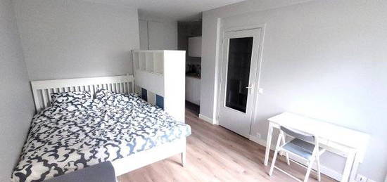 Location appartement 1 pièce 24 m²