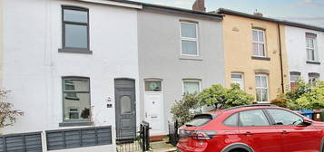 2 bed terraced house for sale