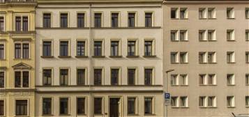 Schnüren Sie sich Ihr Immobilienpaket! Eine von drei gepflegten ETW im Zentrum von Chemnitz