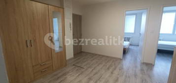 Pronájem bytu 3+kk 70 m², Jetelová, Praha