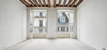 Vente appartement 2 pièces 35 m²