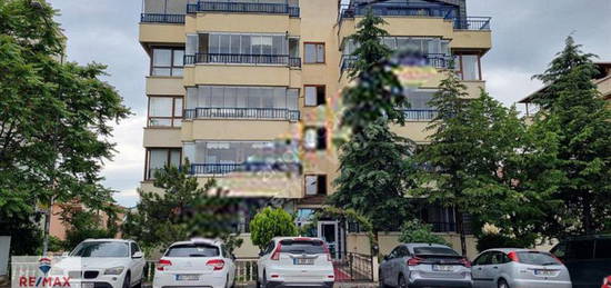 Remax Vogue'den Mustafa Kemal'de 6+1 dubleks daire