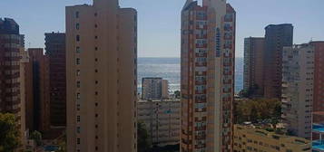 Benidorm