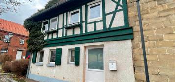Bezugsfertiges Haus in Schwanebeck