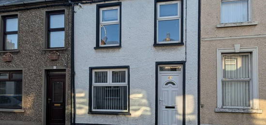 61 Mount Street, Coleraine, BT52 1HG