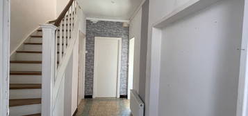 Maison 2 étages à vendre, 5 pièces, 4 chambres, 97 m²