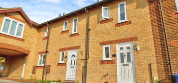 1 bedroom terraced house for sale