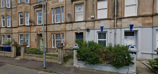 Flat to rent in 9 Copland Place, Flat 2-1, Glasgow G51