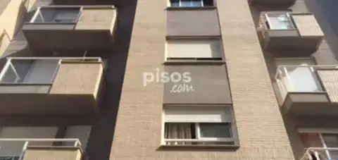 Piso en Carrer de la Safor