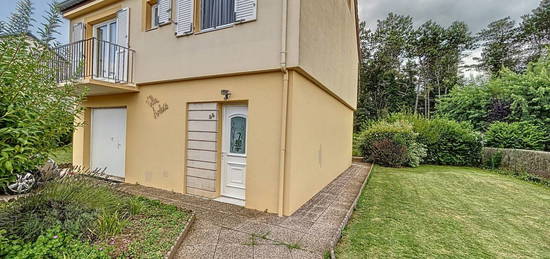 Maison 1 étage  à vendre, 7 pièces, 5 chambres, 125 m²