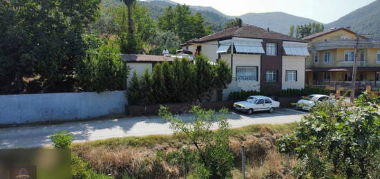 Villa narck'ta 948 m2