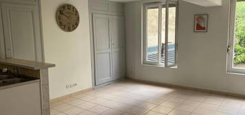 Location appartement 1 pièce 30 m²