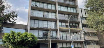 Departamento en Venta en Insurgentes Mixcoac