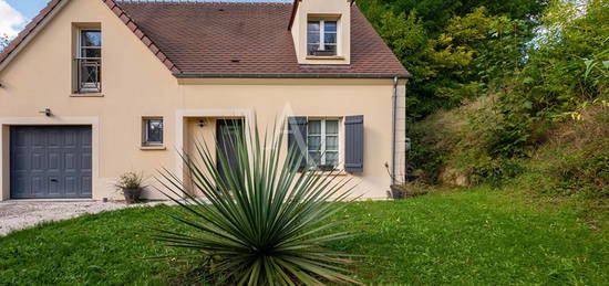 Maison  à vendre, 5 pièces, 4 chambres, 120 m²