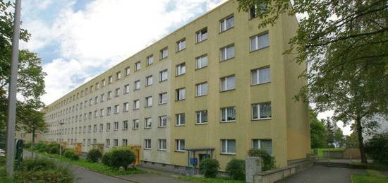 Wohnung in Plauen