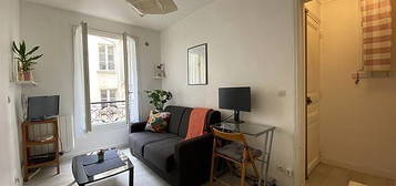 Appartement  à vendre, 2 pièces, 1 chambre, 33 m²