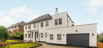 4 bedroom terraced house to rent