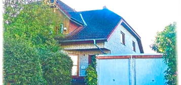 Geräumiges 4,5-Zimmer-Haus in Spenge - Lenzinghausen