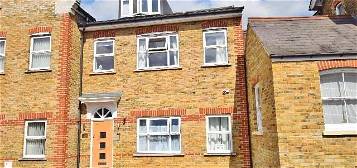 Flat to rent in The Mews 53 High Street, Hampton Hill TW12
