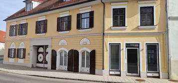 Büro-Kanzlei-Ordination Zentrum Fehring ggü. Rathaus Fehring