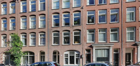 Balthasar Floriszstraat 51 H