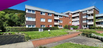 Freie Terrassenwohnung mit 2 Bädern in Deisternähe von Springe (Kreis  Hannover)