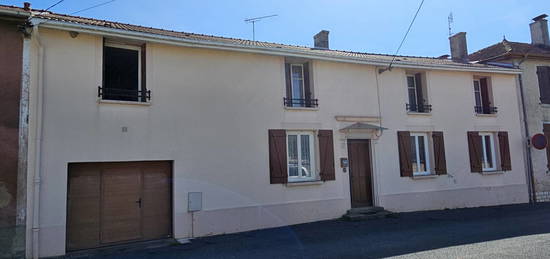 Achat maison 8 pièces 196 m²