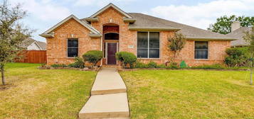 1508 Caldwell Cir, Carrollton, TX 75010