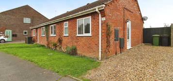 2 bed bungalow for sale