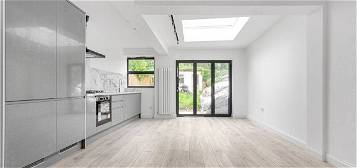 Detached house to rent in Grove Road, London N15