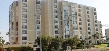 830 S Gulfview Blvd APT 501, Clearwater, FL 33767