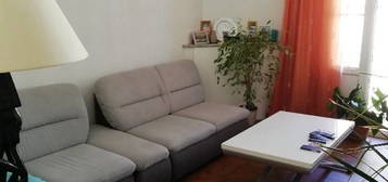 Location appartement 2 pièces 42 m²