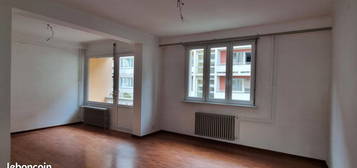 Strasbourg Particulier vend appartement 3/4 pièces