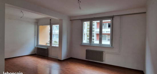 Strasbourg Particulier vend appartement 3/4 pièces