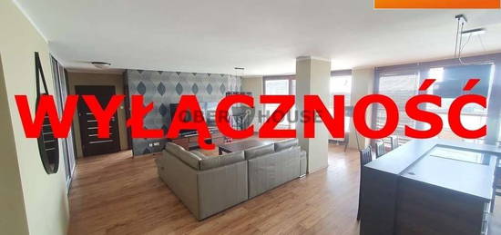 ul. Armii Krajowej 12,  ekskluzywny apartament