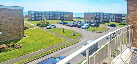 Flat for sale in Rackham Road, Rustington, Littlehampton, West Sussex BN16