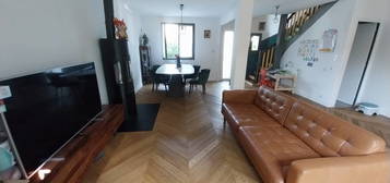 Vente maison 5 pièces 83 m²