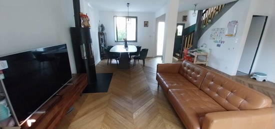 Vente maison 5 pièces 83 m²