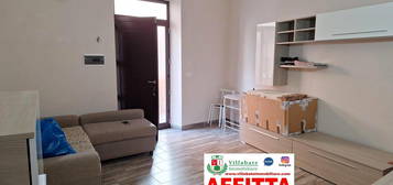 Appartamento Piano Terra 3 vani + wc doccia