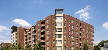 Rosedale Park Apartments, Bethesda, MD 20814