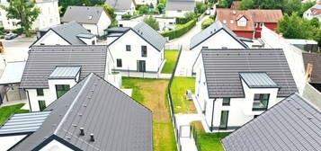 Gaaden I Ziegelmassiv I Erstbezug