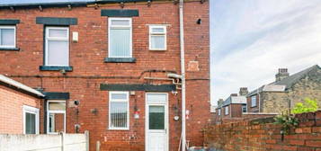 2 bed terraced house for sale