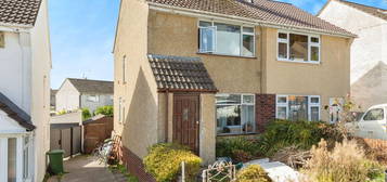 3 bed semi-detached house for sale