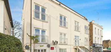 Flat for sale in Stanstead Road, London SE23