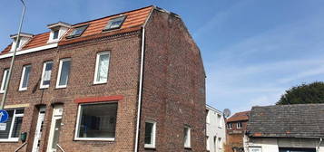 Leuk appartement met eigen tuin te huur in Brunssum!