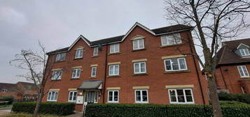 Flat for sale in Vale Drive, Hampton Vale, Peterborough PE7