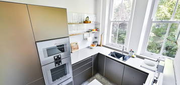 Flat for sale in Colerherne Road, Chelsea, London SW10