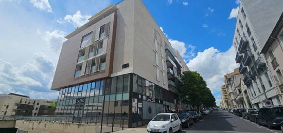 Achat appartement 1 pièce 29 m²